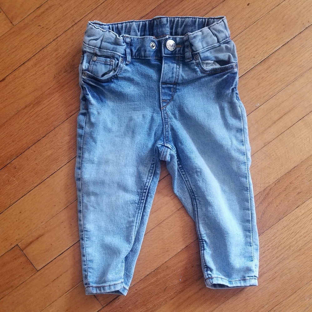 Toddler H&M jeans